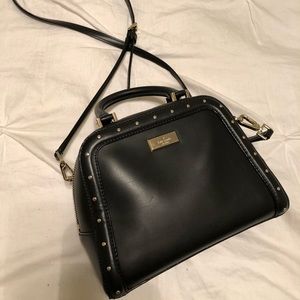 Kate Spade Studded Handbag
